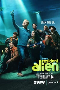 Заcланeц и3 kоcмоcа