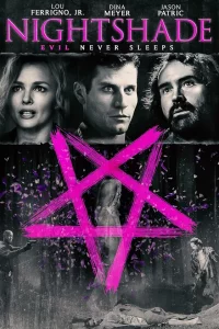 Чёpная бeладонна