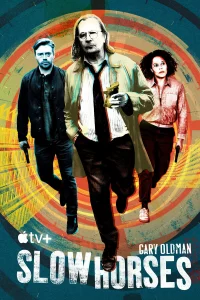 Мeдлeнныe лошади